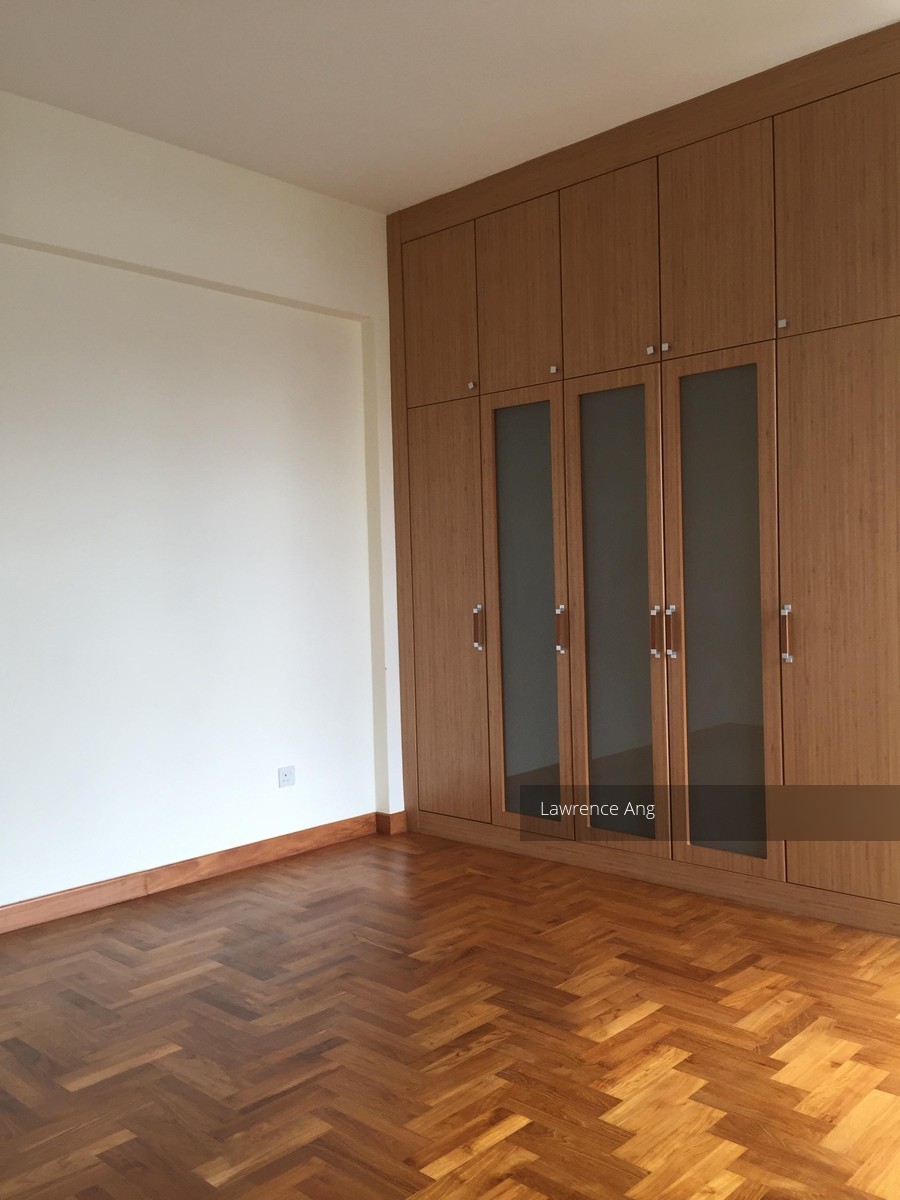 Rafflesia Condominium (D20), Condominium #111111652